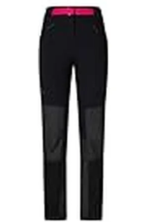 ROCK EXPERIENCE REWP04691-C774 NEWTOK Woman Pant Pants Mujer XS