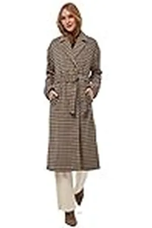 DESIRES Kenna Coat para Mujer, , M
