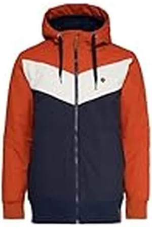 Protest Nxg Pakatano Chaqueta Casual, Hombre, , XL