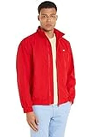 Tommy Hilfiger Cazadora de Entretiempo para Hombre, , 3XL