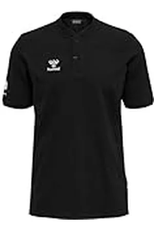 Hummel HmlMOVE Grid - Polo