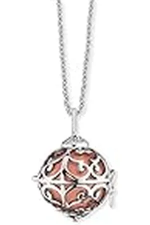 Engelsrufer Collar con colgante Mujer plata - ERN-ER-16-XS