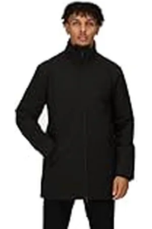 Regatta Regatta Hampton - Chaqueta impermeable para hombre