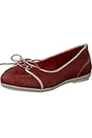 Timberland Belle Island - Bailarinas para Mujer, Color , Talla 36