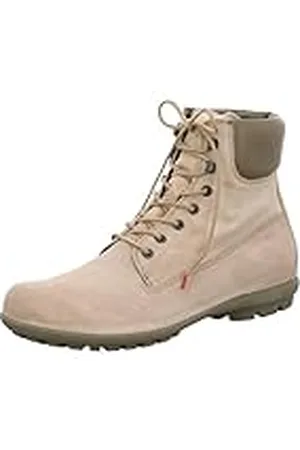 Think! Kong Alimentos sostenibles Loden, Botas Cortas al Tobillo Hombre, , 46.5 EU