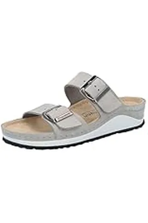 Berkemann Belina, Pantuflas Mujer, , 37 EU