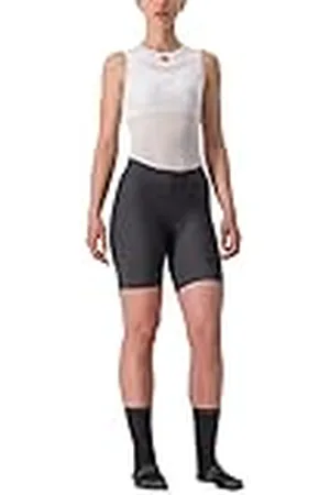Castelli 4520063 Prima Short Shorts Mujer Tamaño S