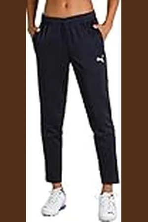 PUMA Individualliga-Pantalones para Mujer Punto, , M