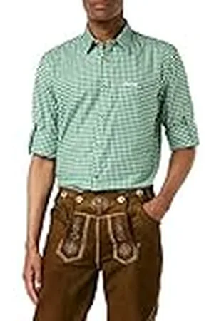 Stockerpoint Campos3 Camisa Tradicional, , L Hombres