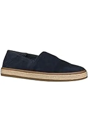 Geox U PANTELLERIA A, Sandalia Cuña Alpargata Hombre, , 47 EU