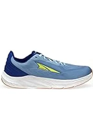 Altra Rivera 4, Zapatillas Hombre, Blue, 37.5 EU