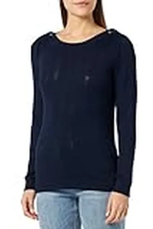 Naf-naf Muse Ml Suéter pulóver, , S para Mujer