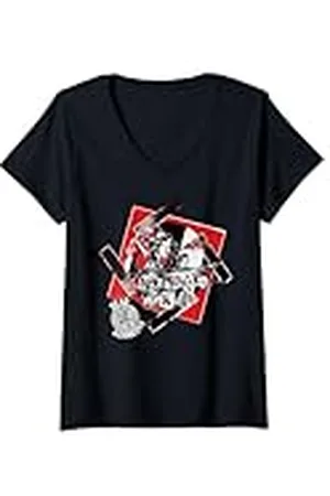 Dead Kennedys Mujer - Variedad de diseños Camiseta Cuello V
