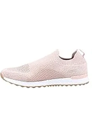 Hush Puppies Entrenador Ennis, Zapatillas Mujer, , 41.5 EU