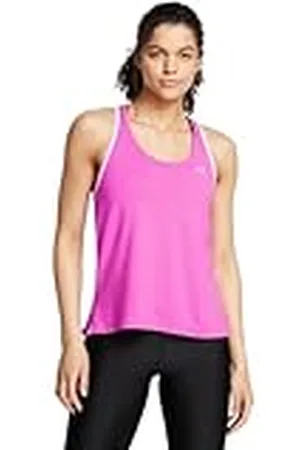 Under Armour UA Knockout Tank Top Mujer, , XS