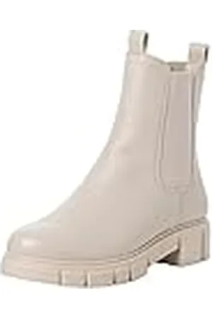 Marco Tozzi 2-2-25413-29 Chelsea - Zapatillas Para Mujer, Botas estilo Chelsea Mujer, , 38 EU