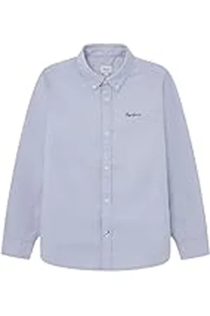 Pepe Jeans Nace, Camisa