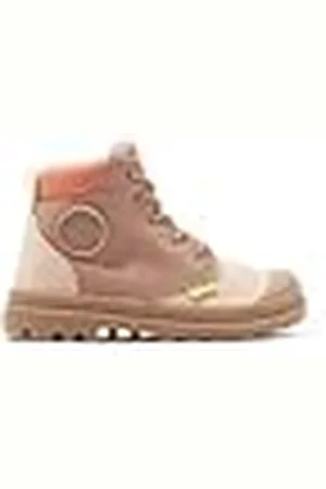Palladium Pampa Hola, Ankle Boot Mujer, , 32 EU