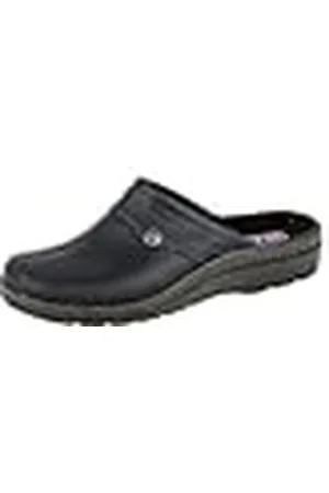 Gevavi Pantuflas Antrac 6853 para Hombre. 47 ES, Zuecos, , EU