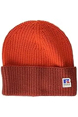 HUGO BOSS Flog_ra Boina, , Talla única para Hombre