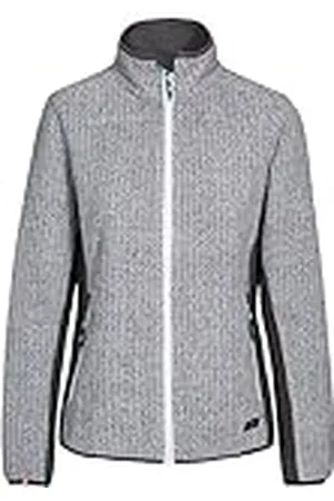 Trespass Liggins Sudadera, Mujer, , XL