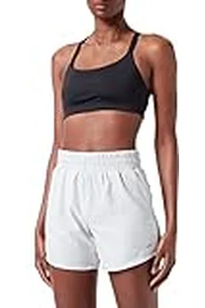 PUMA Shorts de entrenamiento para mujer, Gris (Glacier Grey), 46, Label: XXL
