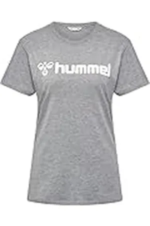 Hummel Camiseta S/S Hmlgo Multisport Mujer Talla