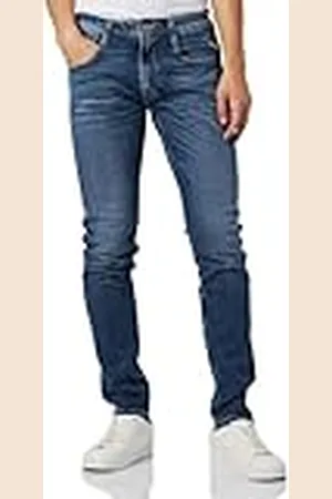 Replay M914Y Anbass Comfort Jeans, , 29W / 30L para Hombre