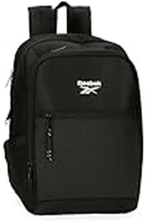 Reebok Hamilton Mochila para Portátil 13,3" 25x37x10 cms Poliéster 9,25L by Joumma Bags
