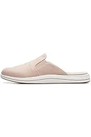 Clarks Breeze Shore Mule para Mujer, , 6.5 Wide