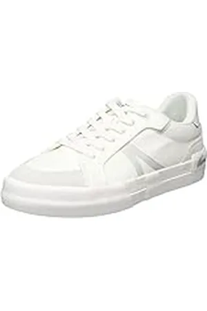 Lacoste L004 0922 1 CFA, Zapatillas Mujer, / , 41 EU