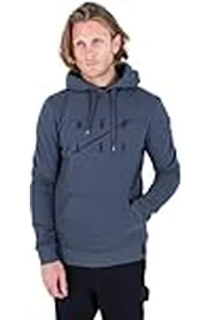 Hurley M Slash Sudadera con Capucha, , Hombre