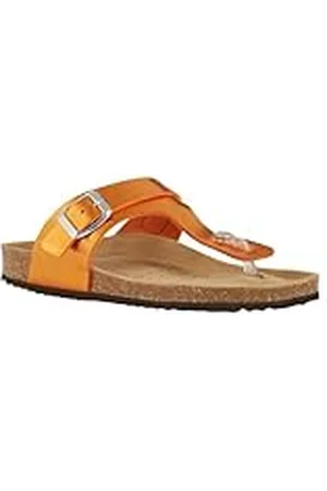 Geox D Brionia K, Chanclas Mujer, , 39 EU