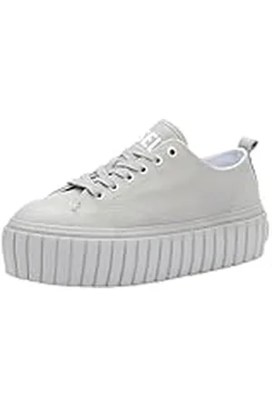 Diesel S-Hanami, Oxford Plano Mujer, , 35 EU