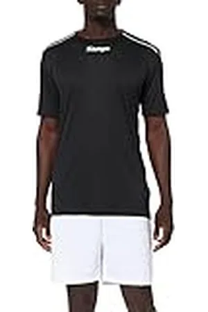 Kempa Poly Camiseta de Entrenamiento, Hombre, , XL