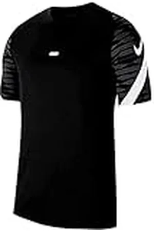 Nike Dri-fit Strike, Camisetas Unisex Bebé, , 6 Años