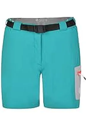 Dare 2B Revify Short - Pantalón Corto técnico Ligero para Mujer REVIFY - Revify Short - Mujer