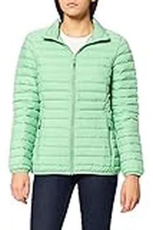 CMP Feel Warm Seamless Down Chaqueta de plumón para mujer