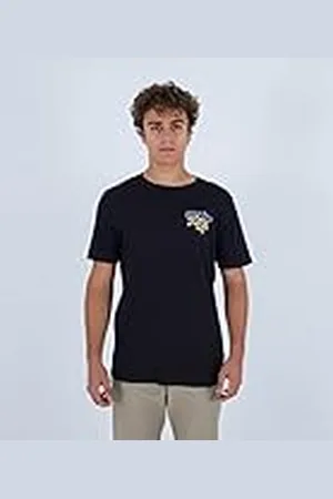 Hurley Camiseta Hombre - Evd Aloha Lady