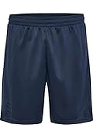 Hummel Camiseta S/S Hmlactive Multisport Hombre Talla