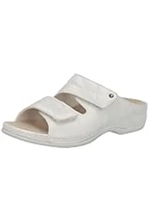 Berkemann Finja, Pantuflas Mujer, , 38 EU