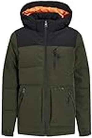 JACK & JONES Puffer Jacket Puffer Jacket Junior 176