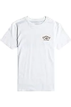 Billabong Arch Dreamy Place - Camiseta para Chicos 8-16