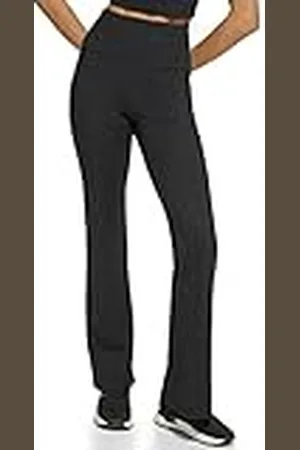 DKNY Sport Balance-Mallas de Cintura Alta para Mujer Leggings, , S