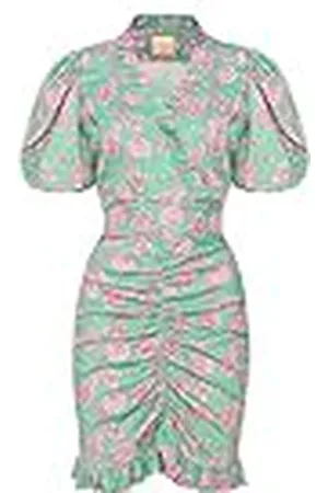 Swing Clarissa | | 36 Vestidos, 38 De Las Mujeres