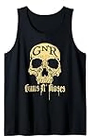 Guns N´Roses Calavera oficial Camiseta sin Mangas