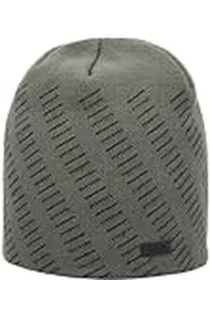CMP Gorro de Punto para Hombre, Beret para Hombre