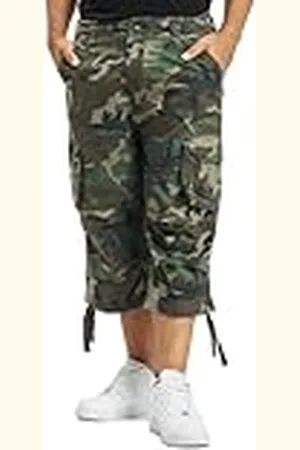 Brandit Urban Legend 3/4 Shorts, color: , size: 3XL