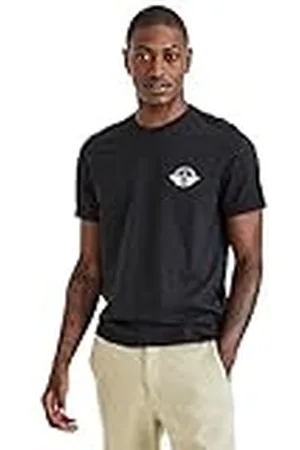 Dockers LOGO T-Shirt, T-Shirt para Hombre, , XS