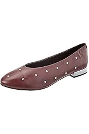 Gioseppo Cloonfad, Zapatos Planos Mary Jane Mujer, , 38.5 EU